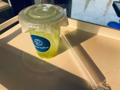 -Cetus coffee鲸鱼座咖啡·拼豆(二仙桥公园店)