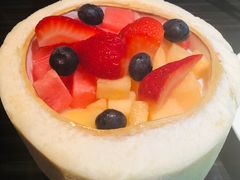 -东椰·海南椰子鸡火锅(朝阳门店)