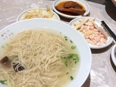 -松鹤面馆·古法焖肉面(观前店)