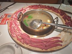 -牛人日志·鲜牛肉骨汤火锅(万科里瑧店)