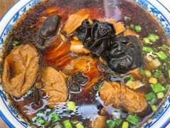 -伟记奥面馆(养育巷店)