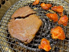 -韩盛·盛江山自助料理(沈辽路万达店)