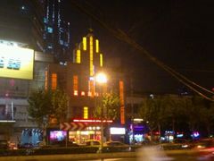 -星美国际影商城(虹口店)