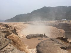 -陕西黄河壶口瀑布旅游区
