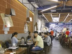 -破店肥哈·东北烧烤·夜宵(南山保利店)