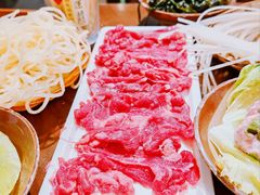 -黔有有贵州酸汤夺夺粉火锅(五味十字店)