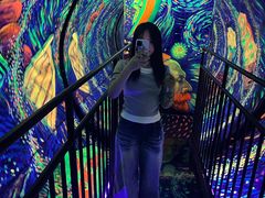 -成都梵高星空艺术馆(春熙路旗舰店)