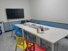 -童程童美·信息学竞赛·机器人编程·少儿编程(五棵松万达校区)