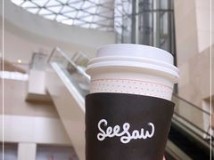 -Seesaw Coffee(苏州中心店)