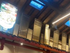 -老灶房-四川土菜(铁牛广场店)