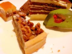 -唐拉雅秀酒店-西锦汇空中BBQ·思创餐厅