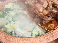 -老诚一锅(锦州总店)