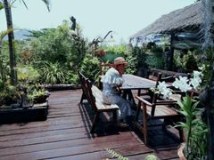 -自然餐厅(Phuket)