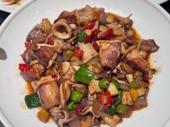 -健眺小海鲜(临海后山店)