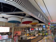 -食悦天美食广场(武汉壹方购物中心店)