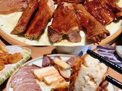 -珍味汤馆·潮汕家乡菜(保利文化广场店)