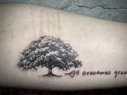 点击看大图 -PinooTattoo皮奴刺青纹身设计总部