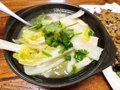 -正宗天津烧麦馆(柳州路店)