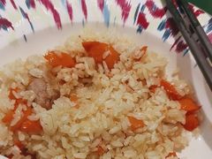 -新疆兵团食府清真(马连道店)