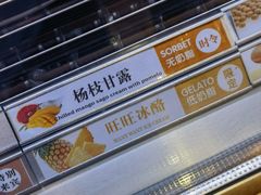 -陕拾叁(袁家村店)