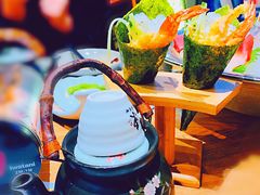 -东田之村自助餐厅(金水路店)