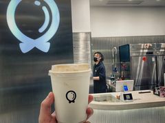 -缶乐FOLLOW咖啡