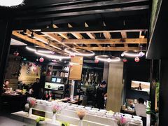 -巴邑火锅·鲜切牛肉(萧山银隆店)