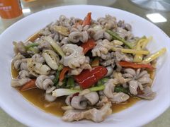 -惠来大排档(联创商业街店)