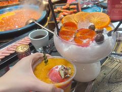 -吼堂老火锅(太古里总店)