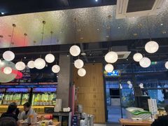 -本色.小马哥烧烤(无锡九里仓店)