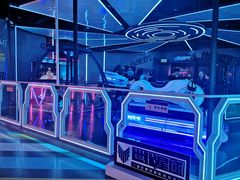 -世代星球·保龄球·镭战真人CS·团建(杨浦店)