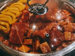 鸡翅-京御煌三汁焖锅(益田假日里店)