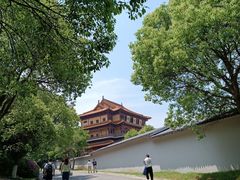 -南京市江宁方山
