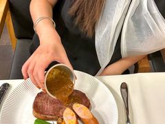 -伯顿西餐厅(厚街香榭丽店)