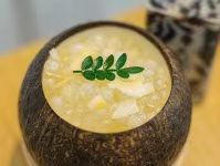 -豆豆冰室·地道招牌椰子冻(大良店)