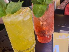 -Famous肥猫墨西哥音乐餐吧(五棵松华熙LIVE店)