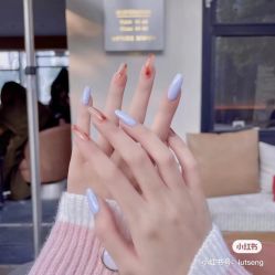 -妙睫屋日式美甲美睫