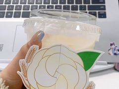 -书亦烧仙草(黄家湖四街店)