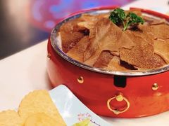 -焱三乐四川火锅店(经纬街店)