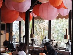 -素描餐厅(灵隐天竺店)