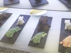 -长沙三景韦尔斯利酒店·Oval全日制餐厅自助餐