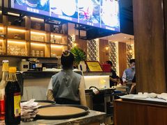 -鹅冠港式茶餐厅(来福士店)