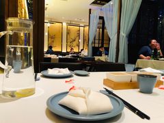 大堂-君子·兰餐厅(长江路店)