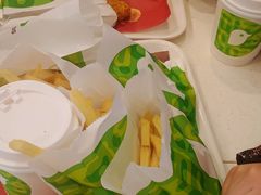 -德克士(腾达店)