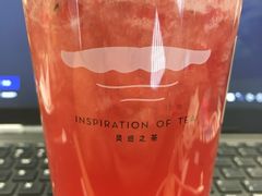 -喜茶(上海正大广场店)