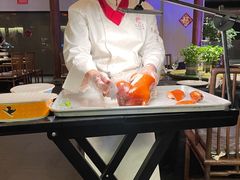 -太守宴·蘭院(天塔店)