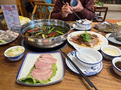 -厝味火锅·潮汕卤水火锅(十一合店)