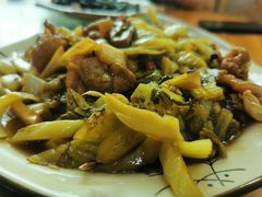 -肥仔美食
