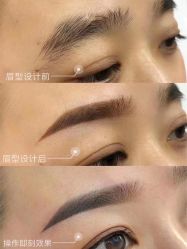 -慕拉美甲美睫皮肤管理