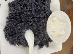 -竹海湾农家土菜